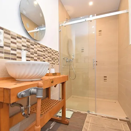 With Sauna In Sch Nbrunn Thuringia Schleusegrund