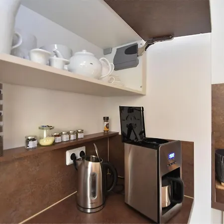 Appartement Relaxing Escape With Terrace