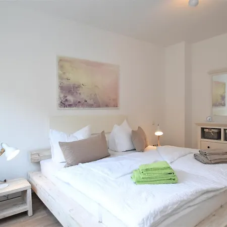 Appartement Relaxing Escape With Terrace