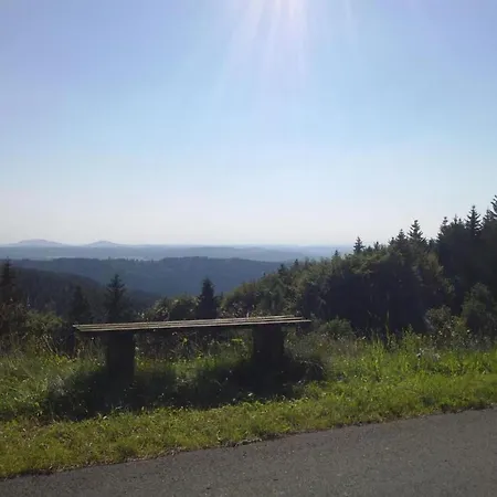 Relaxing Escape With Terrace Appartement *