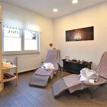 Διαμέρισμα Relaxing Escape With Terrace Σενμπρούν