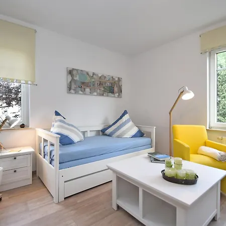 Relaxing Escape With Terrace Σενμπρούν