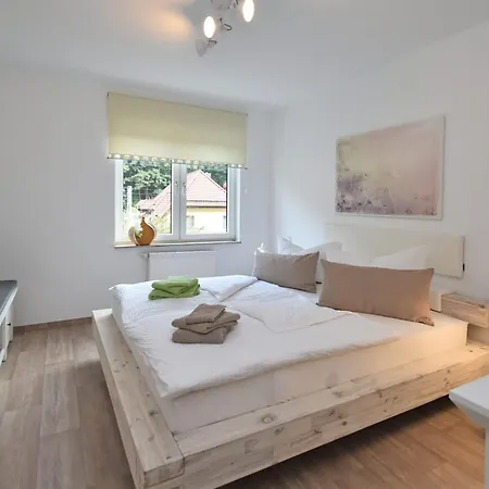 Appartement Relaxing Escape With Terrace *