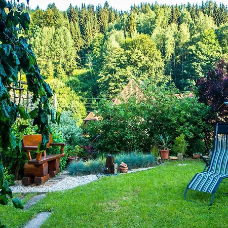 Relaxing Escape With Terrace Appartement *