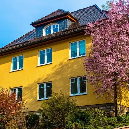 With Sauna In Sch Nbrunn Thuringia Schleusegrund