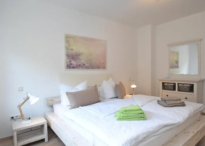 Appartement Relaxing Escape With Terrace