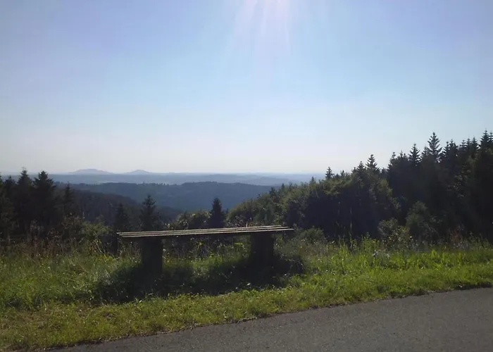 Relaxing Escape With Terrace Appartement *