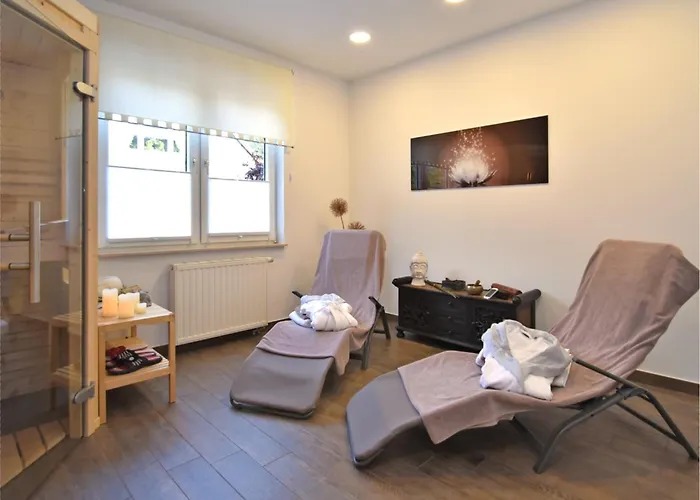 Appartement Relaxing Escape With Terrace Schönbrunn