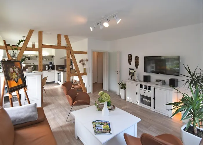 Relaxing Escape With Terrace * Schönbrunn