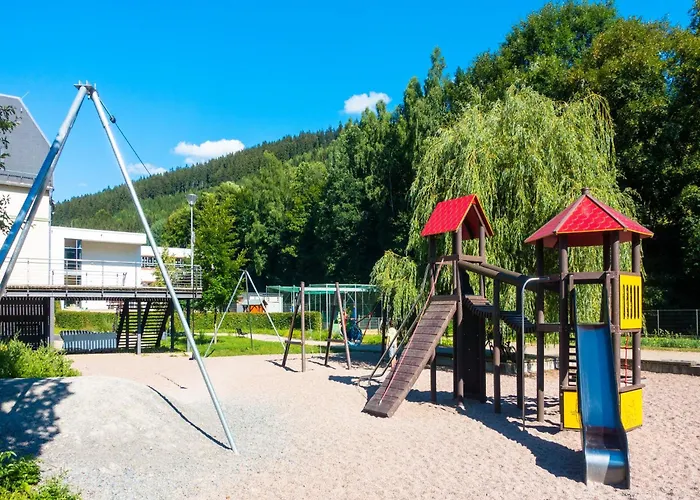 Appartement Relaxing Escape With Terrace *