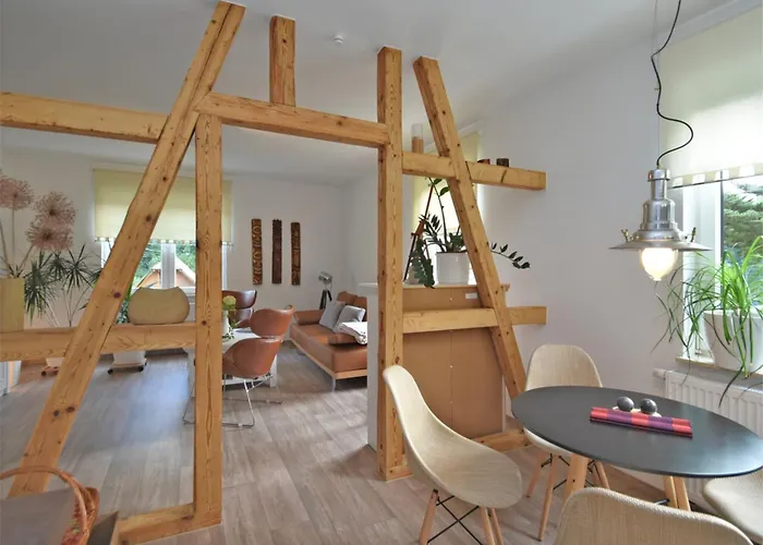 Relaxing Escape With Terrace Schönbrunn