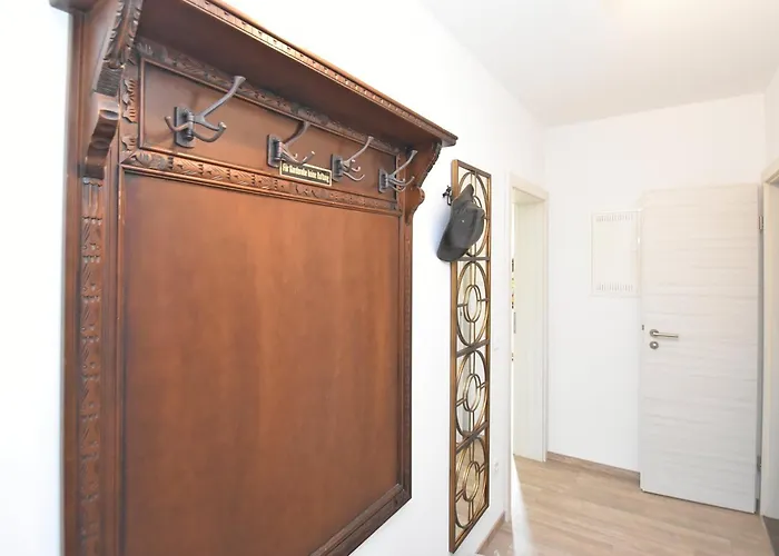 Appartement Relaxing Escape With Terrace *