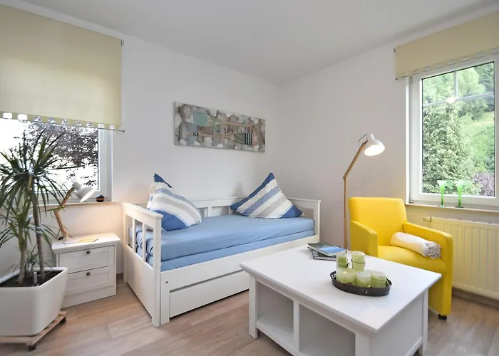 Relaxing Escape With Terrace Schönbrunn