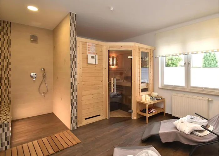 Appartement Relaxing Escape With Terrace