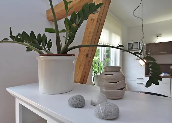 Relaxing Escape With Terrace Apartmán *