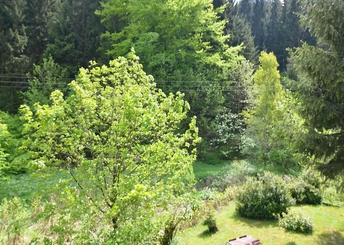 Relaxing Escape With Terrace Appartement Schönbrunn