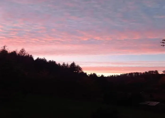 Relaxing Escape With Terrace Apartmán Schönbrunn