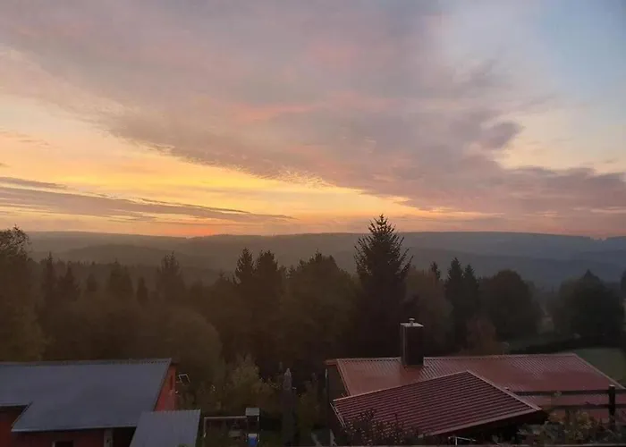 Relaxing Escape With Terrace Schönbrunn