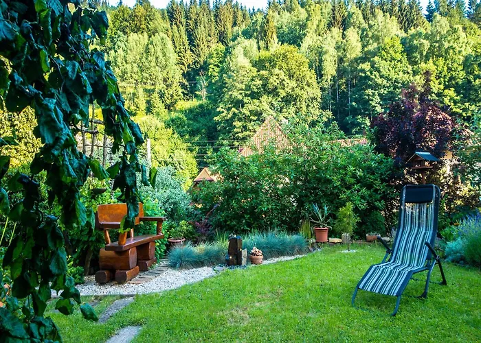 Relaxing Escape With Terrace Appartement *