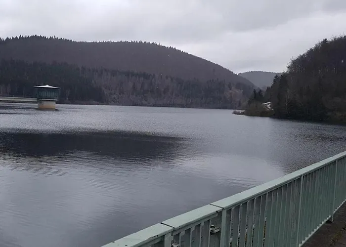 Apartmán Relaxing Escape With Terrace Schönbrunn